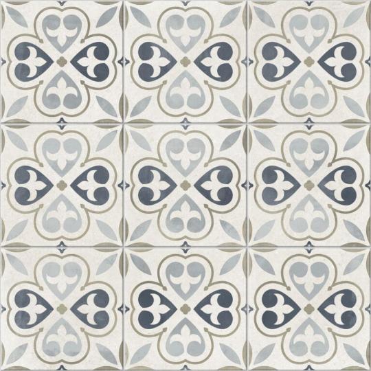 mintas klasszikus padloburkolat cementlap hatasu rusztikus mediterran vintage furdoszoba padlolap viktorianus burkolat balatonfelvidek regies kek kezzel festett.jpg